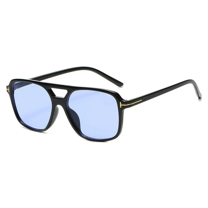 Aliams | Modische Sonnenbrille mit Uv-Schutz