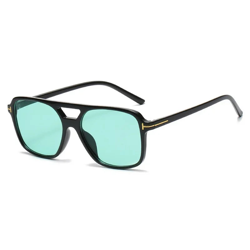 Aliams | Modische Sonnenbrille mit Uv-Schutz