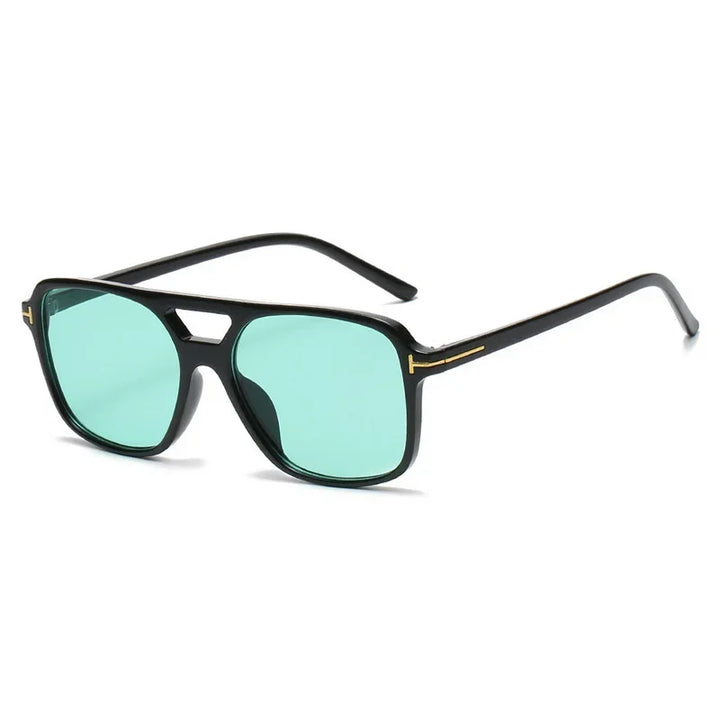 Aliams | Modische Sonnenbrille mit Uv-Schutz