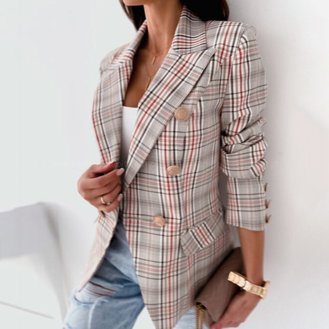 Aliams | Der Elegante Blazer