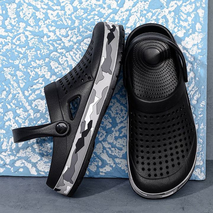 Aliams | Orthopädische Unisex Sandalen