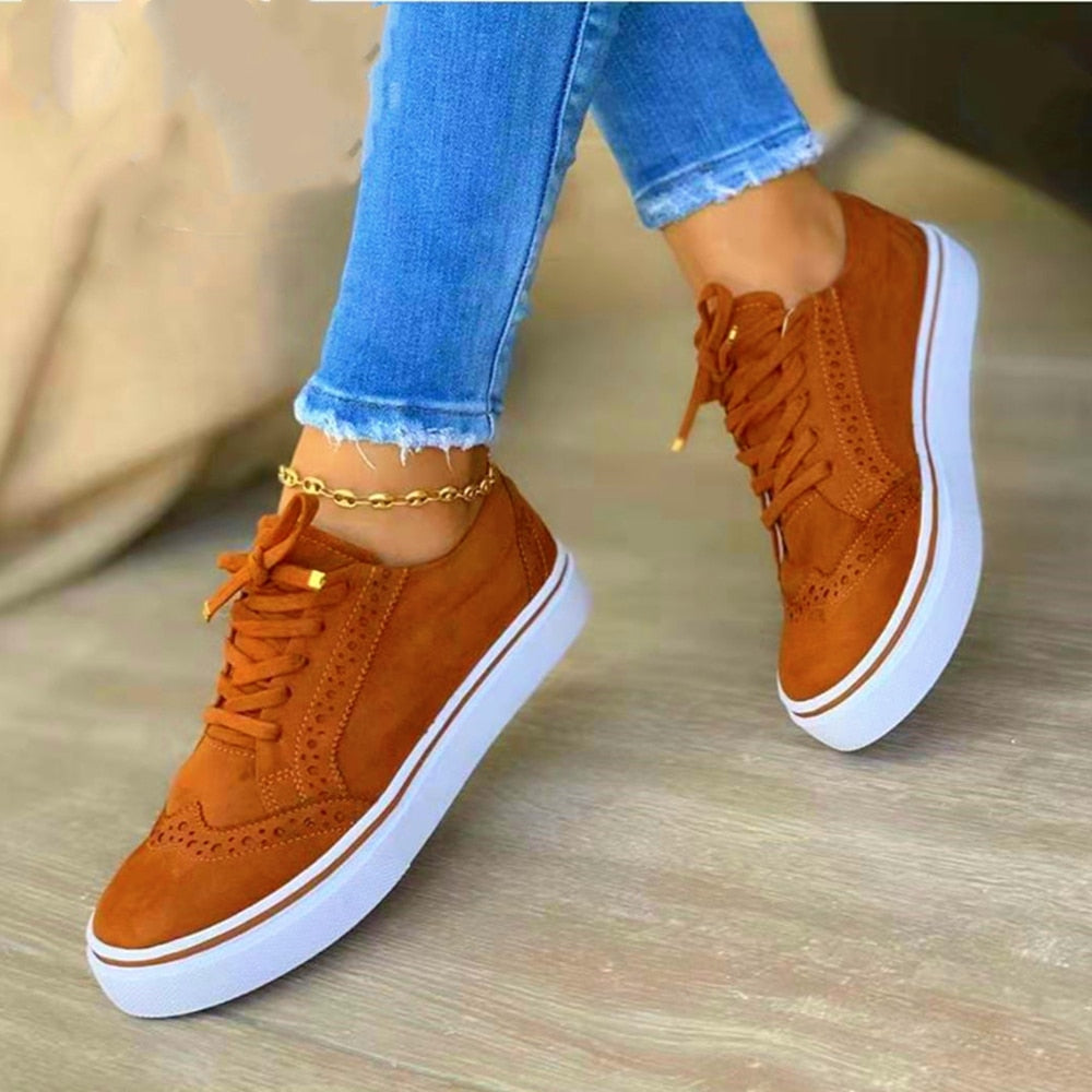 Aliams | Bequeme Orthopädische Sportschuhe