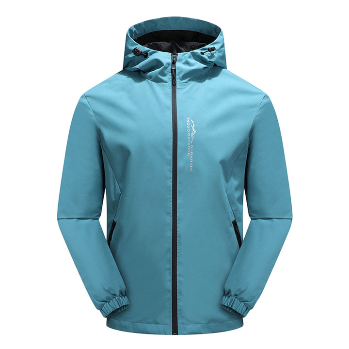 Aliams | Bequeme Outdoor-Jacke