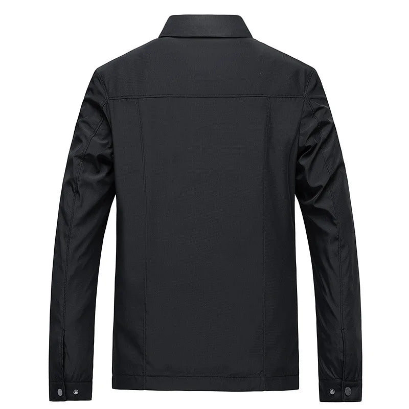 Aliams | Leichte Übergangsjacke für Herren