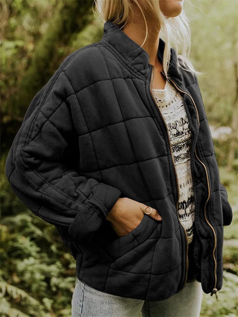 Aliams | Entspannte und Leichte Jacke