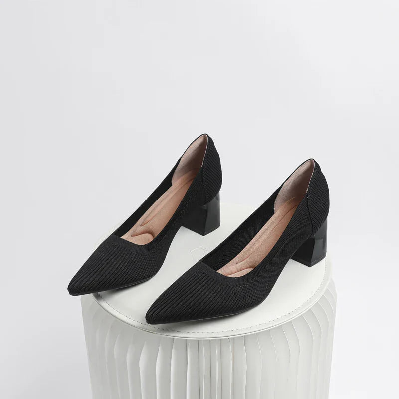 Aliams | Luxuriöse Bunte Absätze für Damen