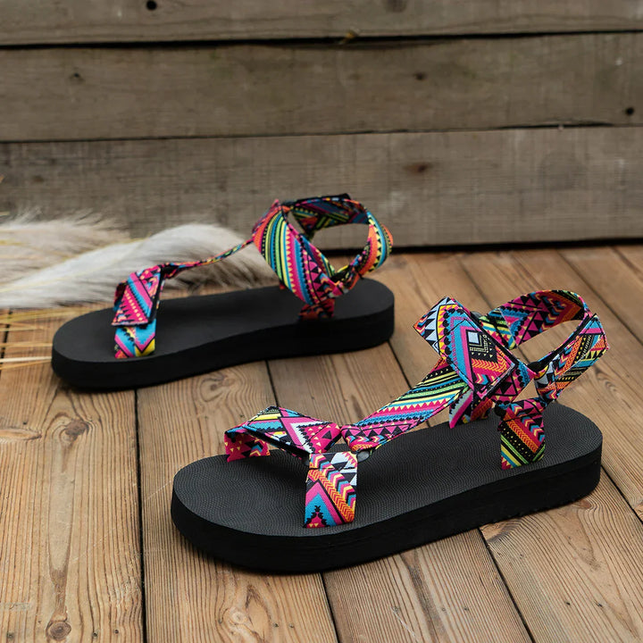 Aliams | Bequeme Sommerschuhe