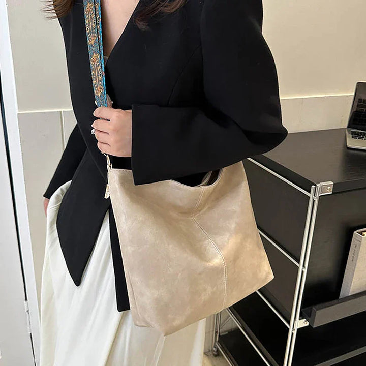 Aliams | Tasche mit Großem Fassungsvermögen