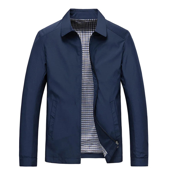 Aliams | Leichte Übergangsjacke für Herren
