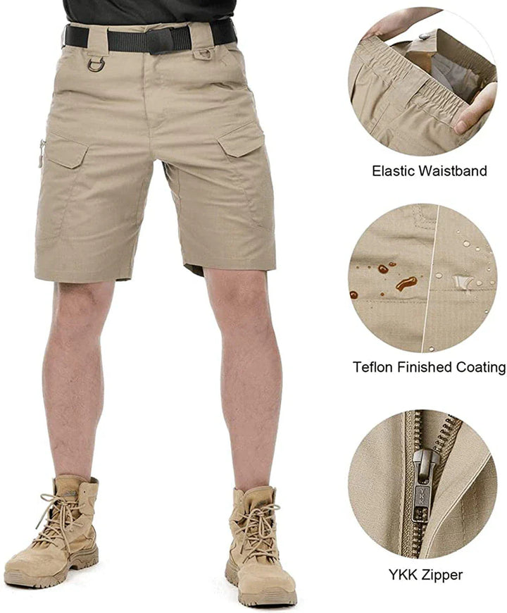 Tactical Cargo Shorts Für Männer