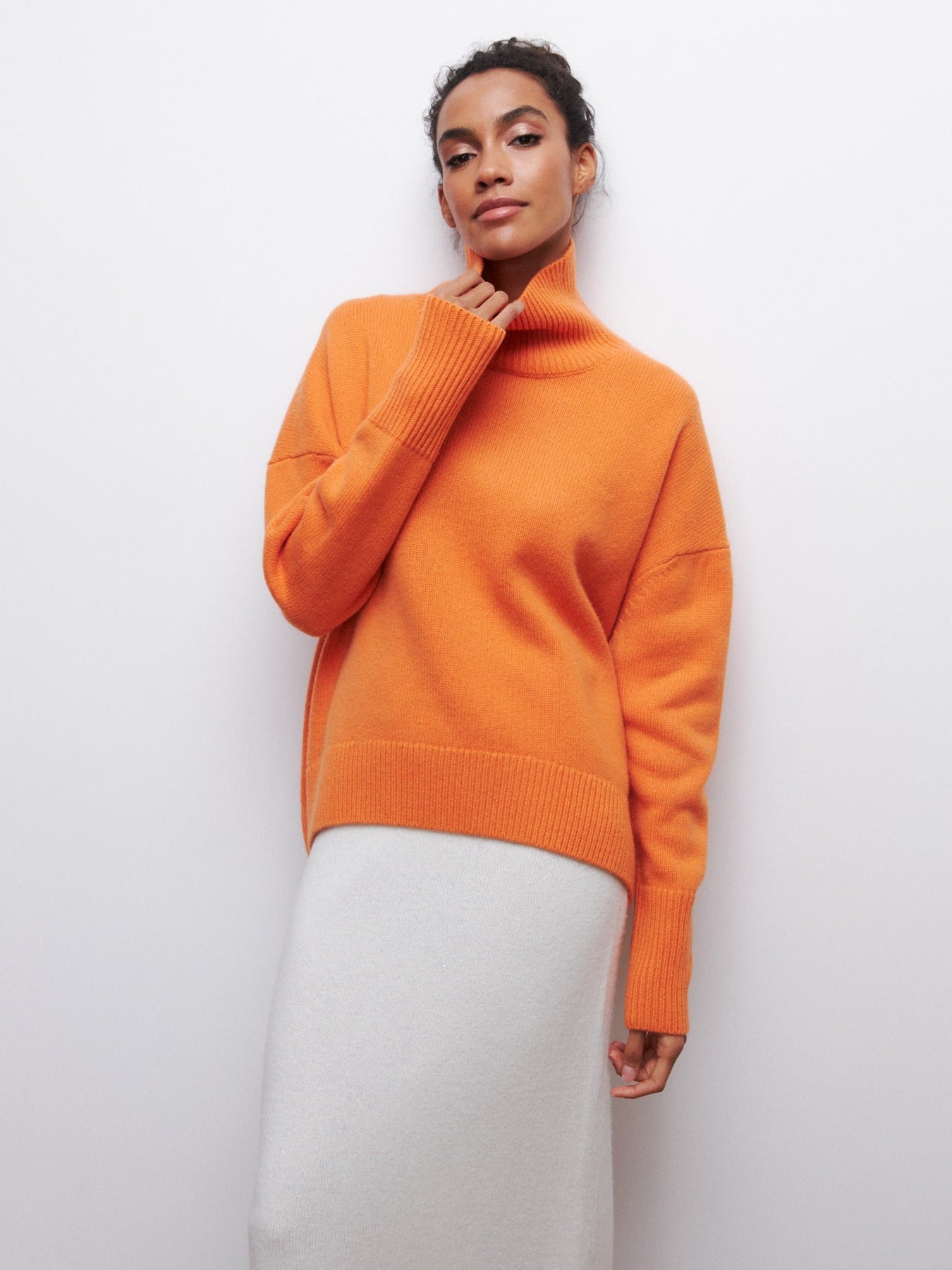 Macin | Frau Pullover