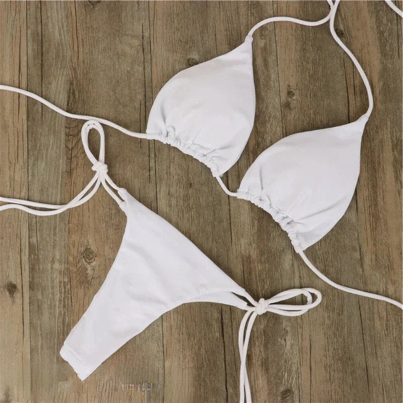 Aliams | Bikini