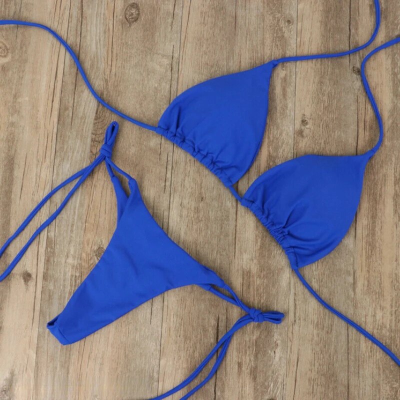 Aliams | Bikini