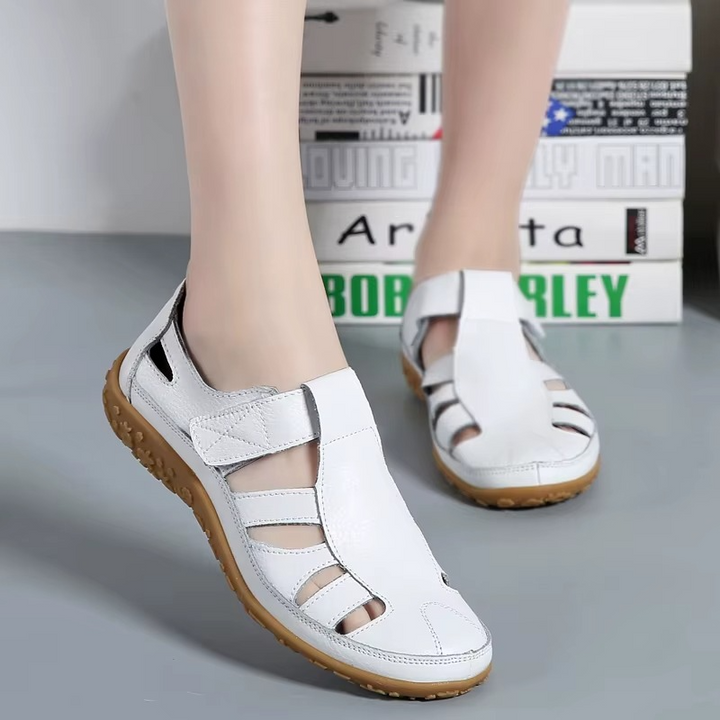 Orthopädische Retro-Sandalen Anti-Rutsch
