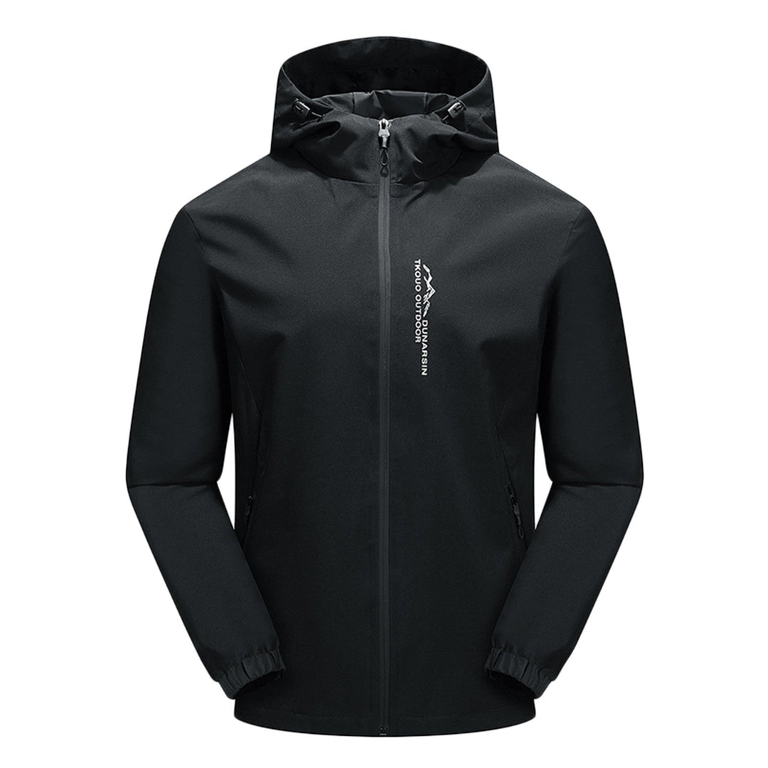 Aliams | Bequeme Outdoor-Jacke