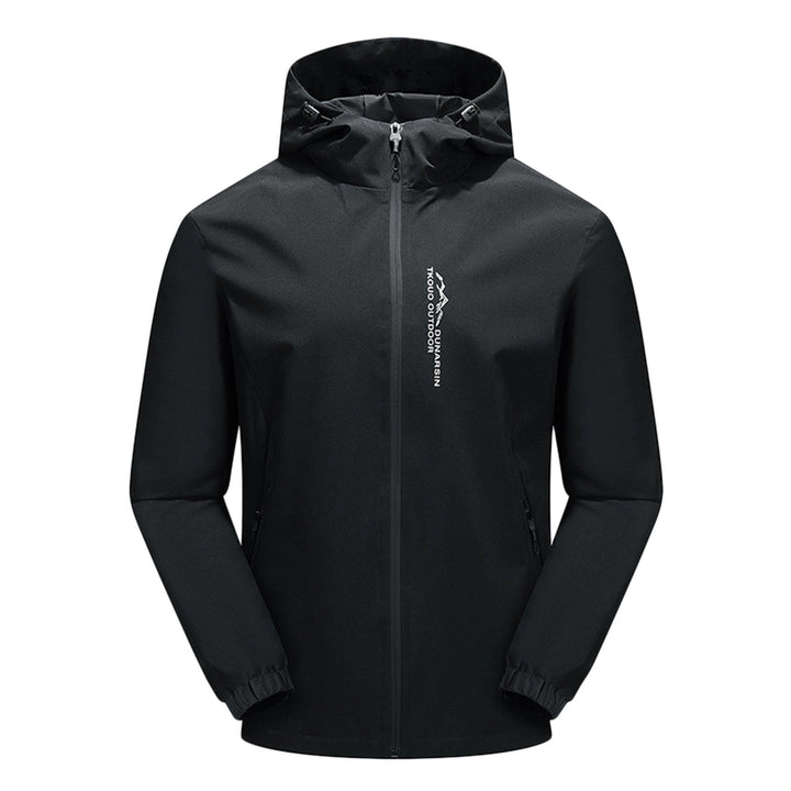 Aliams | Bequeme Outdoor-Jacke