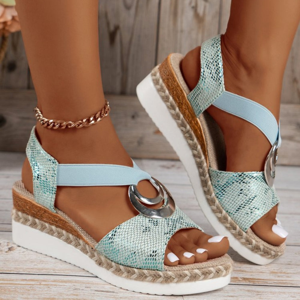 Arabella | Damen Orthopädische Sandalen Für Komfort Und Stil