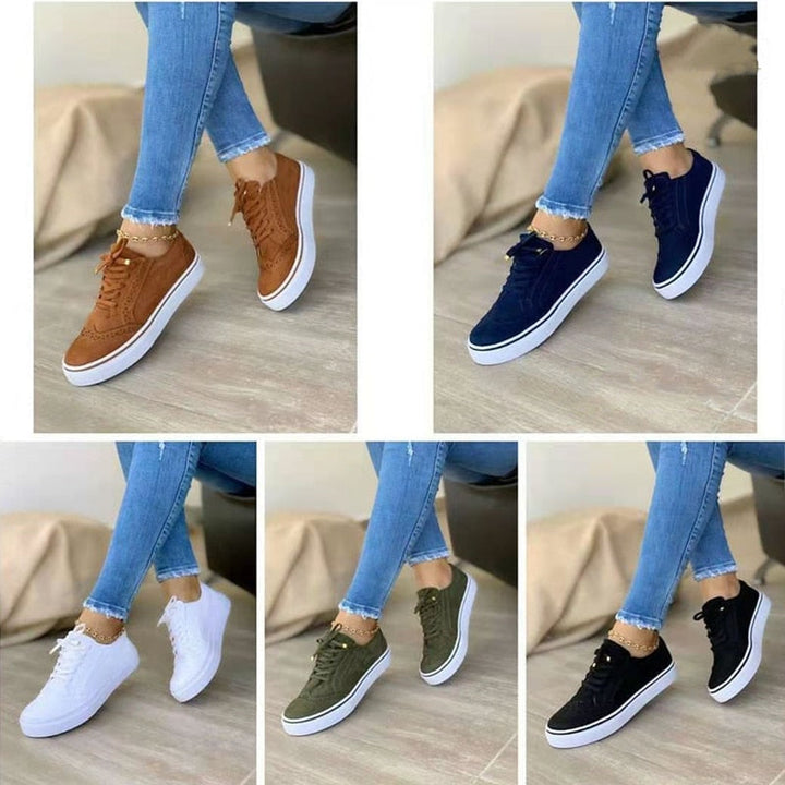 Aliams | Bequeme Orthopädische Sportschuhe