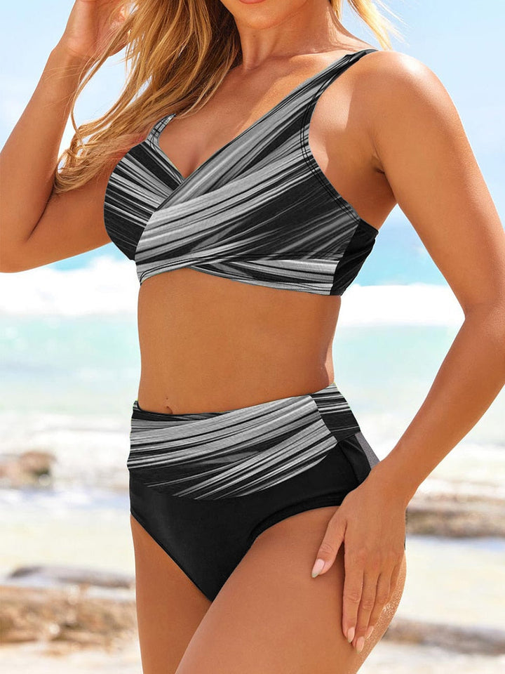 Aliams | Bodyshape Bikini