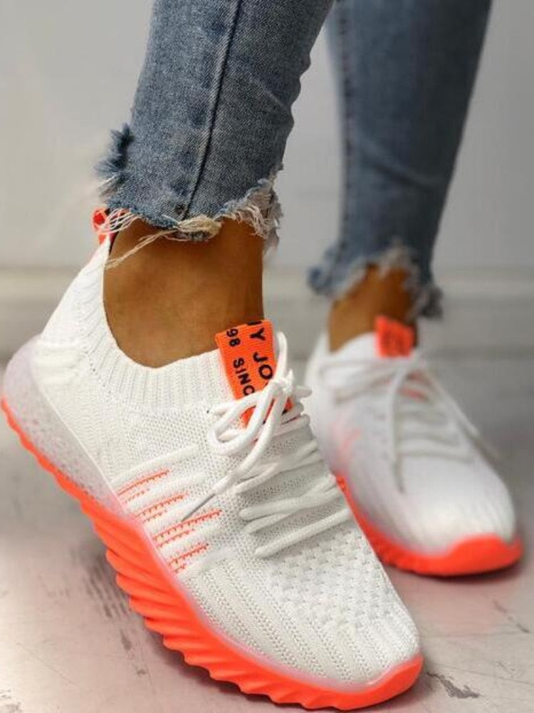 Aliams | Sockensneaker