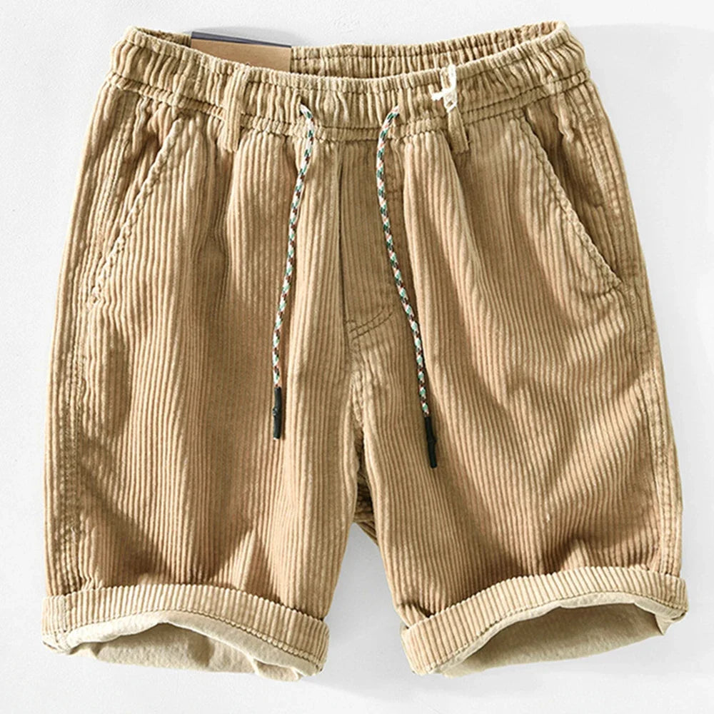 Aliams | Bequeme Sommer-Shorts