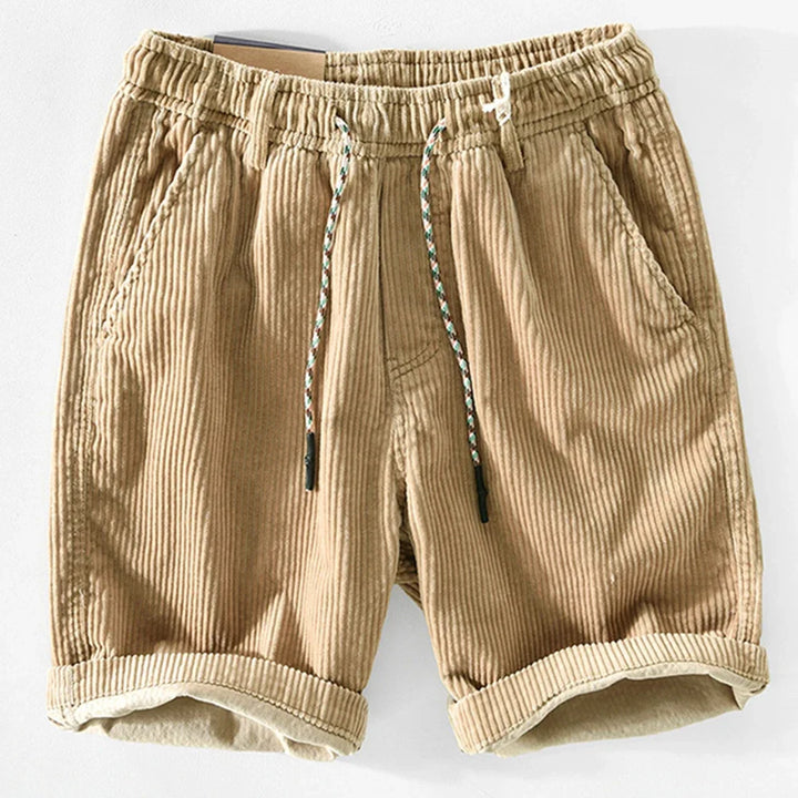 Aliams | Bequeme Sommer-Shorts