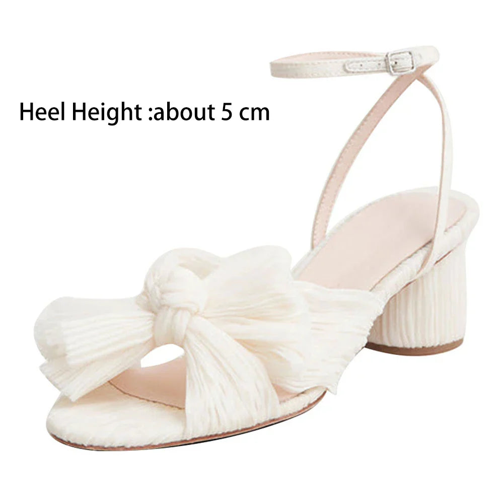 Aliams | Look At Me Pump Sandalen