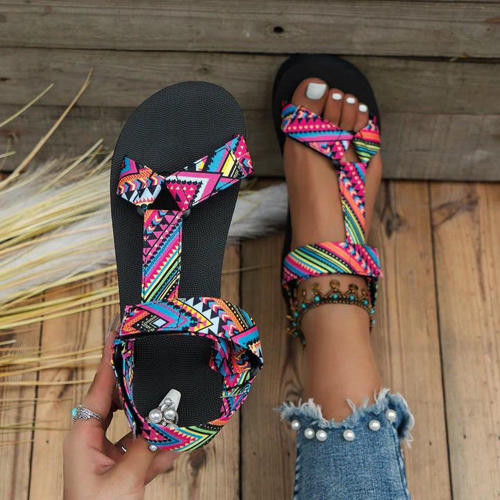 Aliams | Bequeme Sommerschuhe