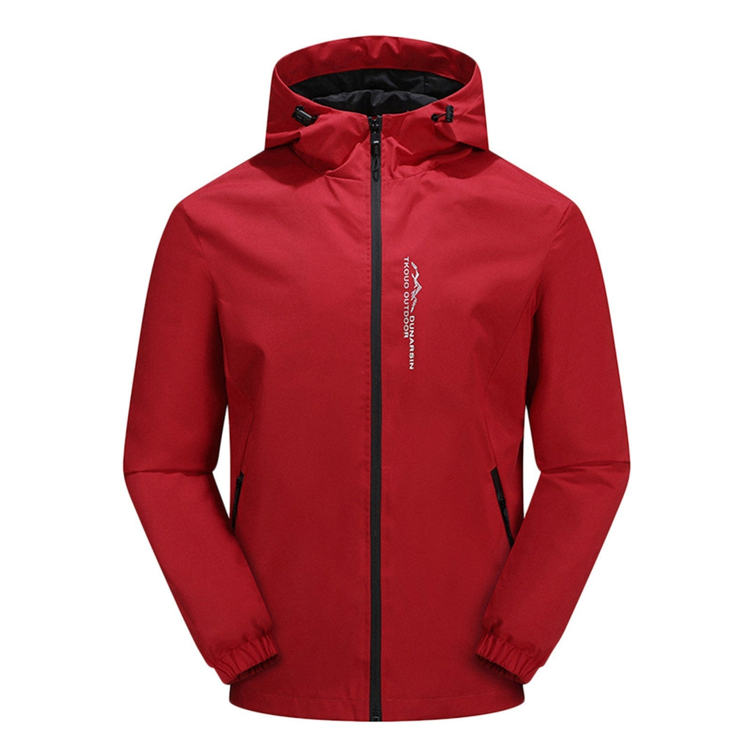 Aliams | Bequeme Outdoor-Jacke