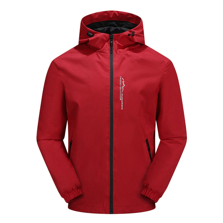 Aliams | Bequeme Outdoor-Jacke