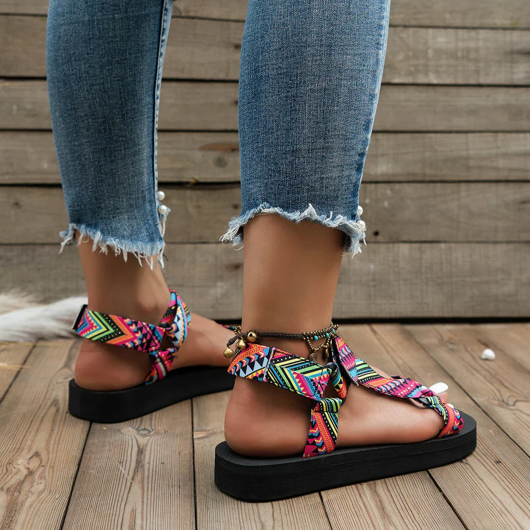 Aliams | Bequeme Sommerschuhe
