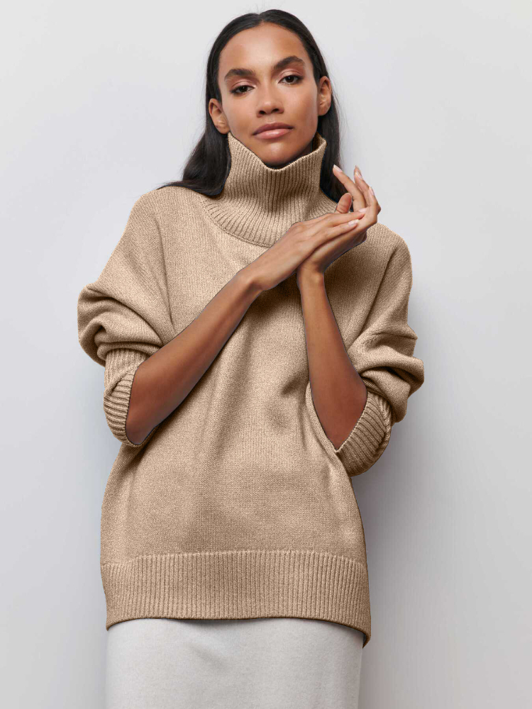 Macin | Frau Pullover