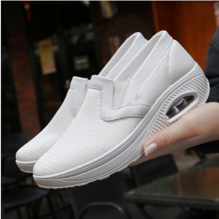 Atmungsaktive, Weiche, Orthopädische Loafer für Frauen