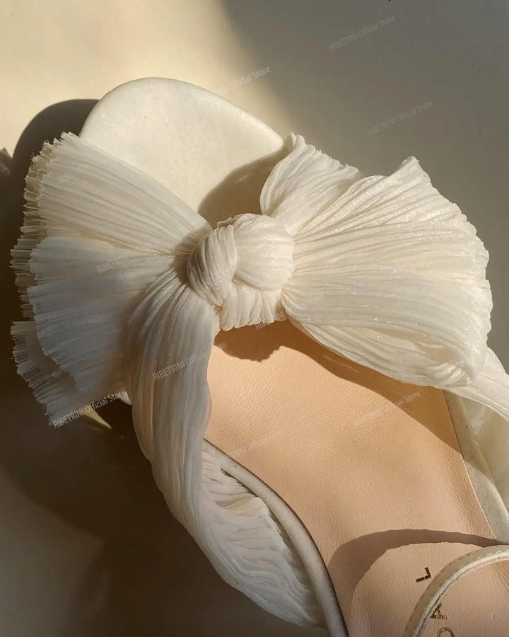 Aliams | Look At Me Pump Sandalen