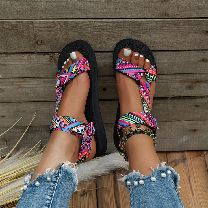 Aliams | Bequeme Sommerschuhe