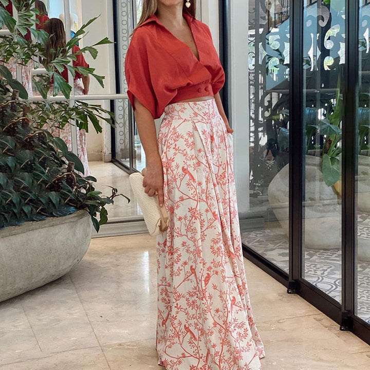 Aliams | Elegantes Blumenset