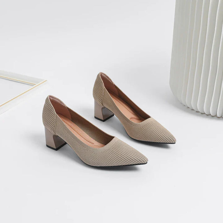 Aliams | Luxuriöse Bunte Absätze für Damen