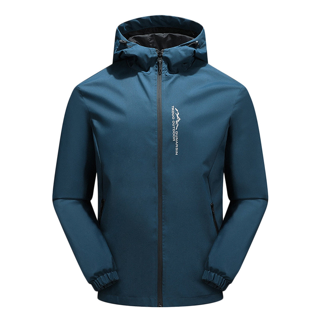 Aliams | Bequeme Outdoor-Jacke