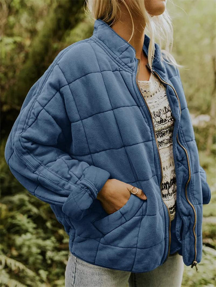 Aliams | Entspannte und Leichte Jacke
