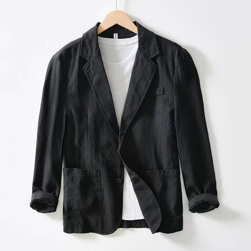 Herren Blazer – Leicht & Kombinierbar für den Alltag