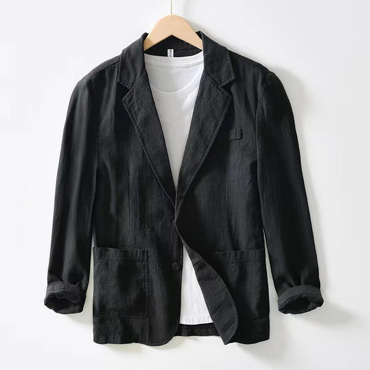 Herren Blazer – Leicht & Kombinierbar für den Alltag