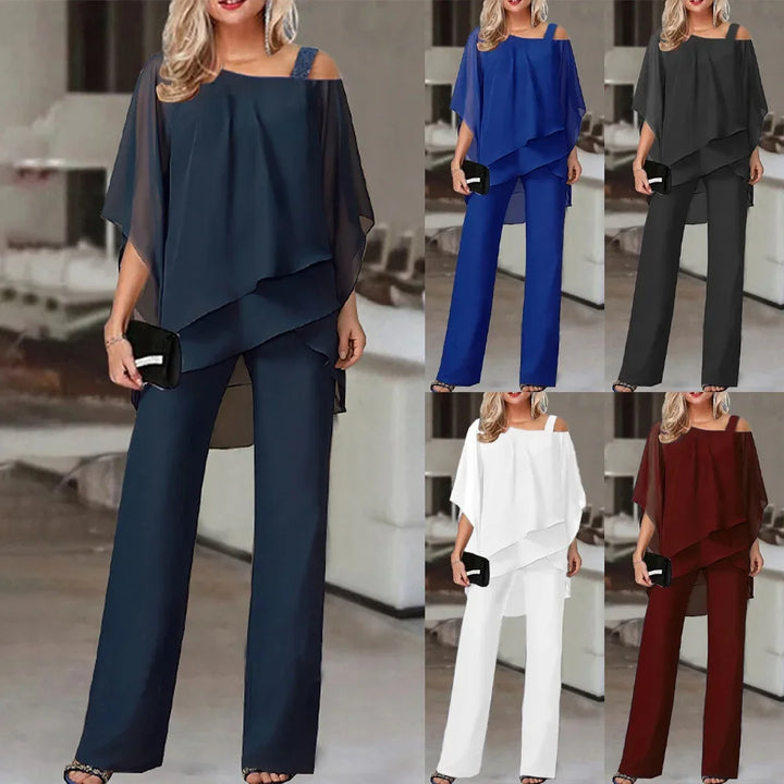 Aliams | Elegantes Outfit