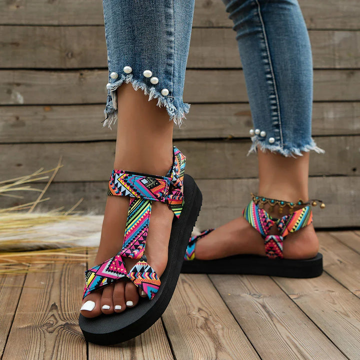 Aliams | Bequeme Sommerschuhe