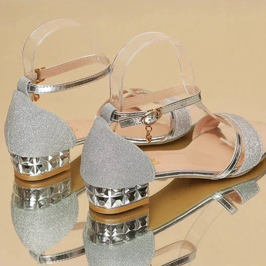 Aliams | Bequeme Orthopädische Sandalen