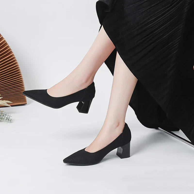 Aliams | Luxuriöse Bunte Absätze für Damen