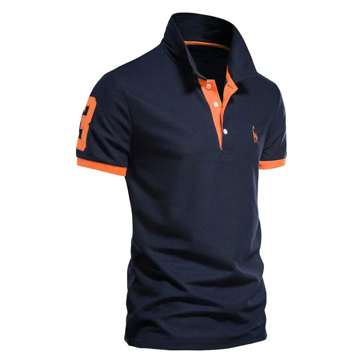 Aliams | Henrik Die Perfekte Mischung Aus Stil Polo