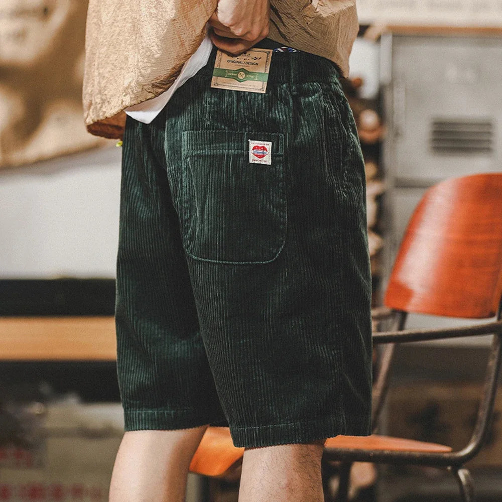 Aliams | Bequeme Sommer-Shorts