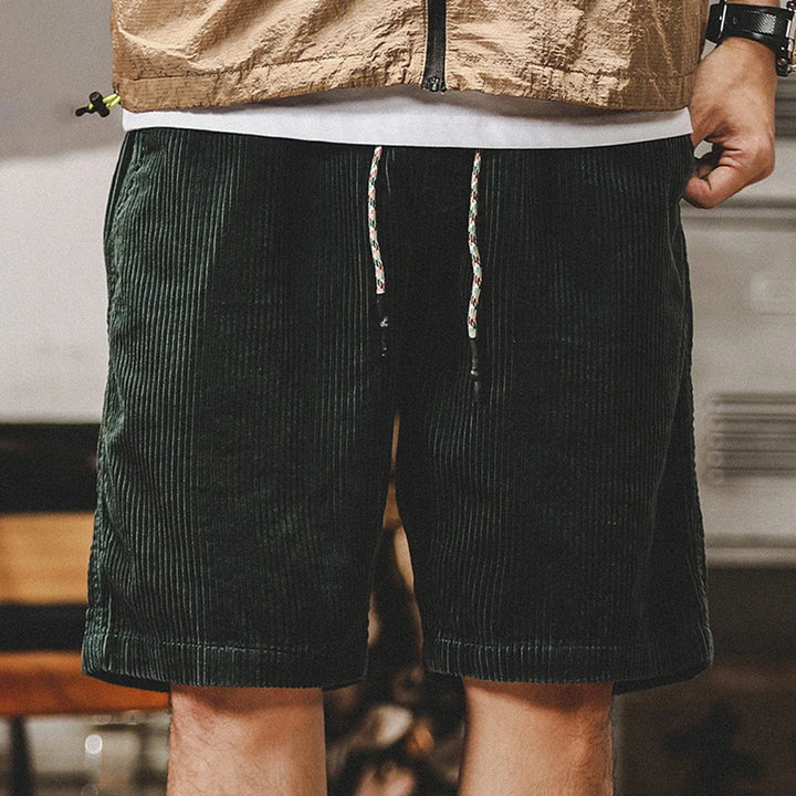 Aliams | Bequeme Sommer-Shorts