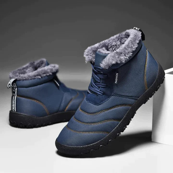 Herren-Schuhe Bequem & Stilvoll Für Jeden Anlass
