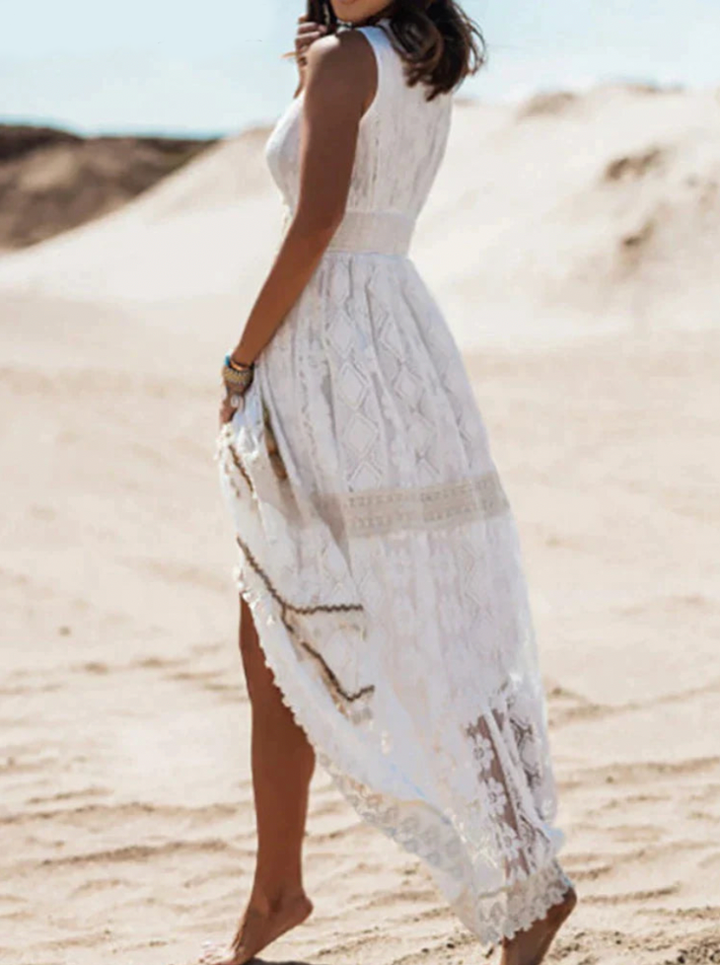 Aliams | Carmina Boho Kleid